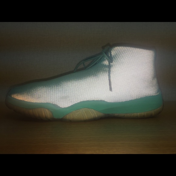Jordan Futures - Picture 2 of 4